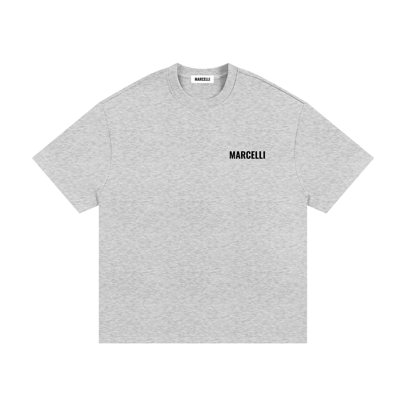 MARCELLI T-Shirt