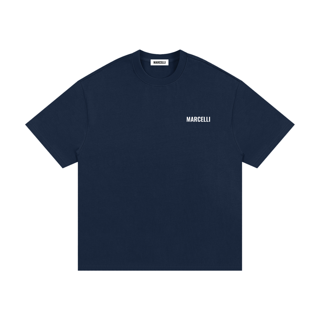 MARCELLI T-Shirt
