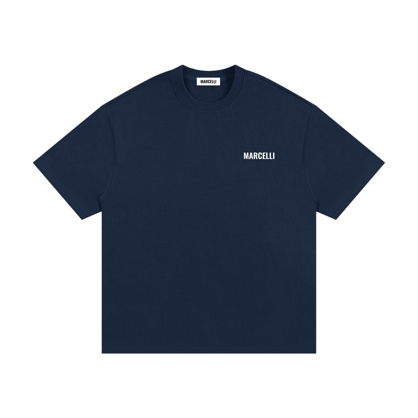 MARCELLI T-Shirt