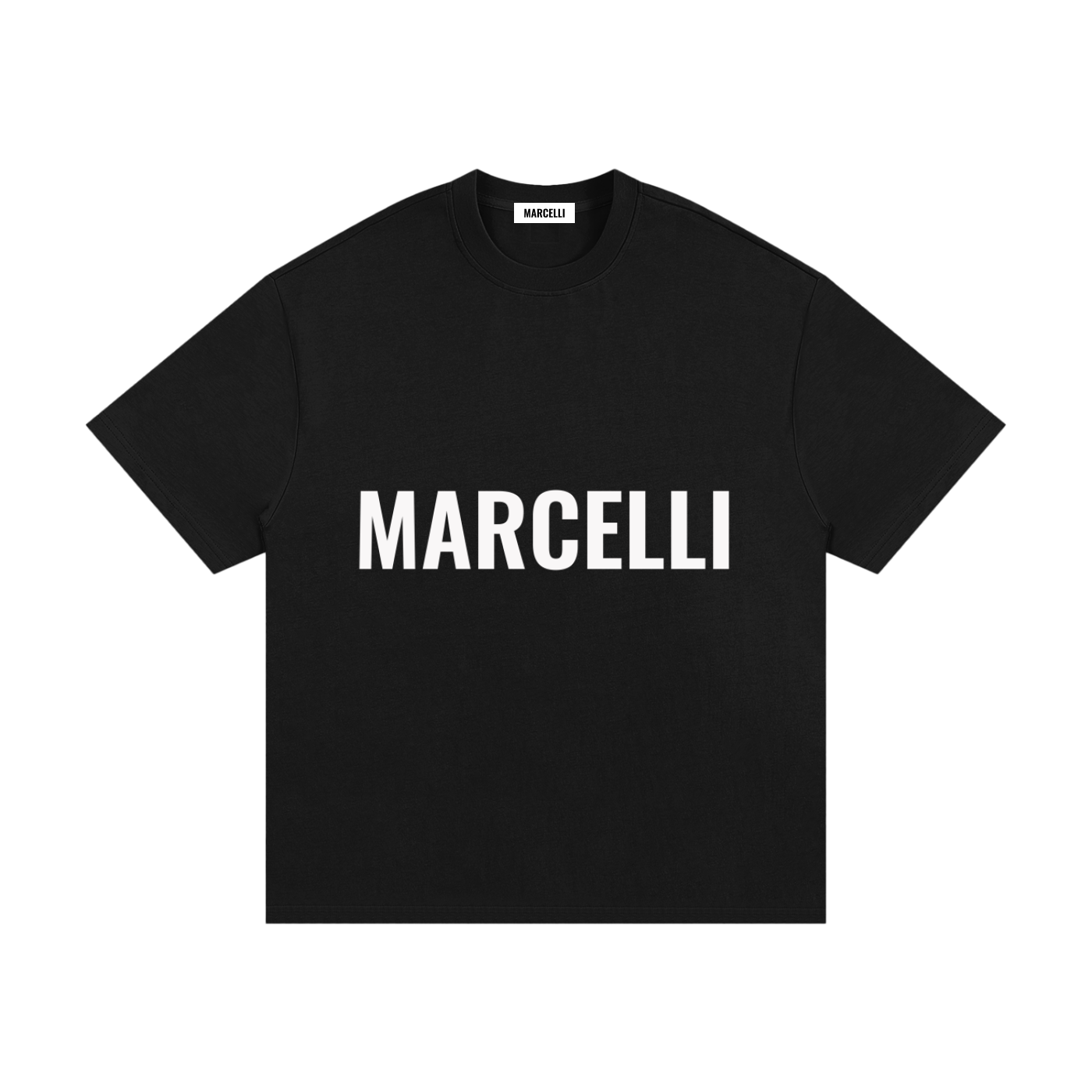 MARCELLI T-Shirt