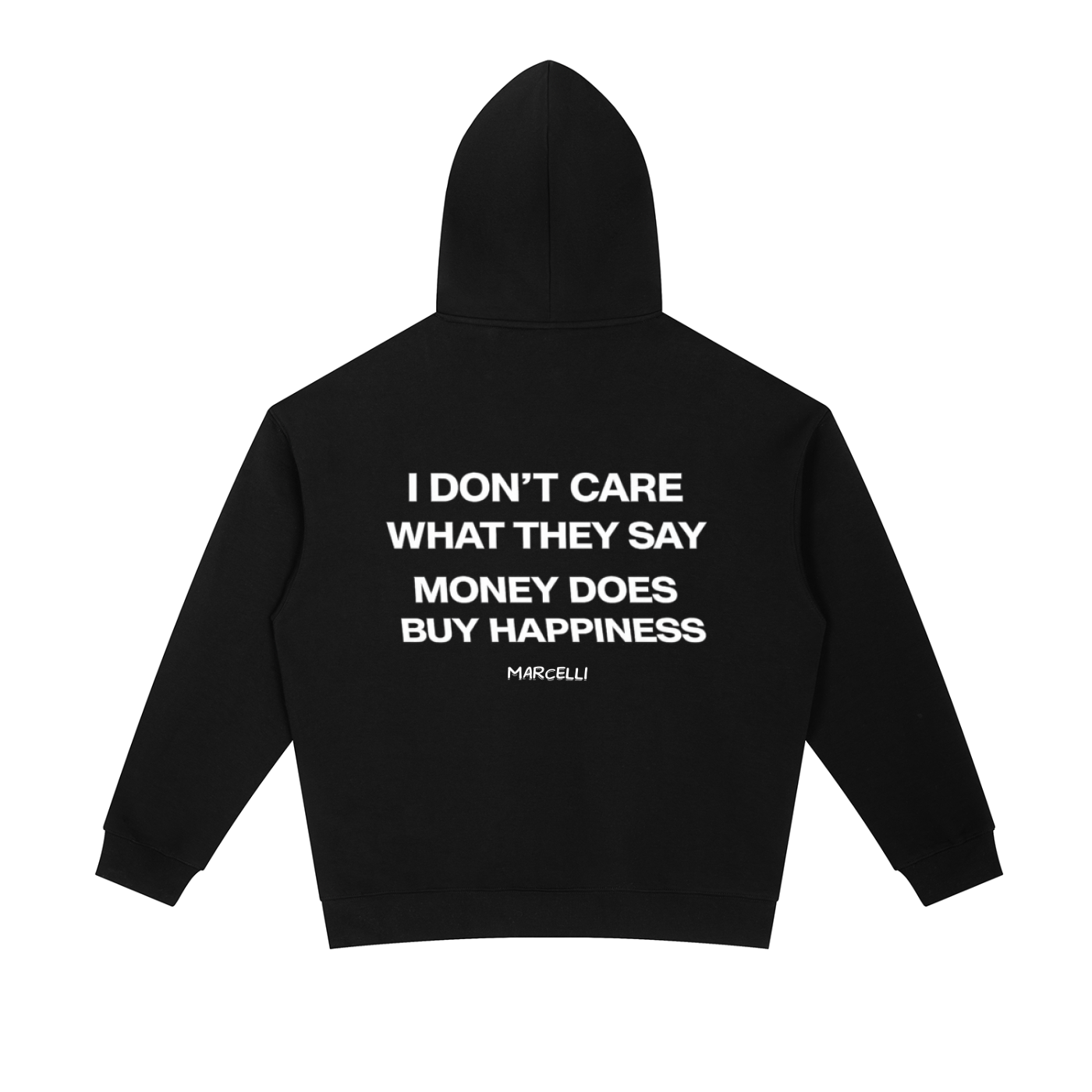 MDBH- Hoodie
