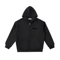 MARCELLI ZIP UP