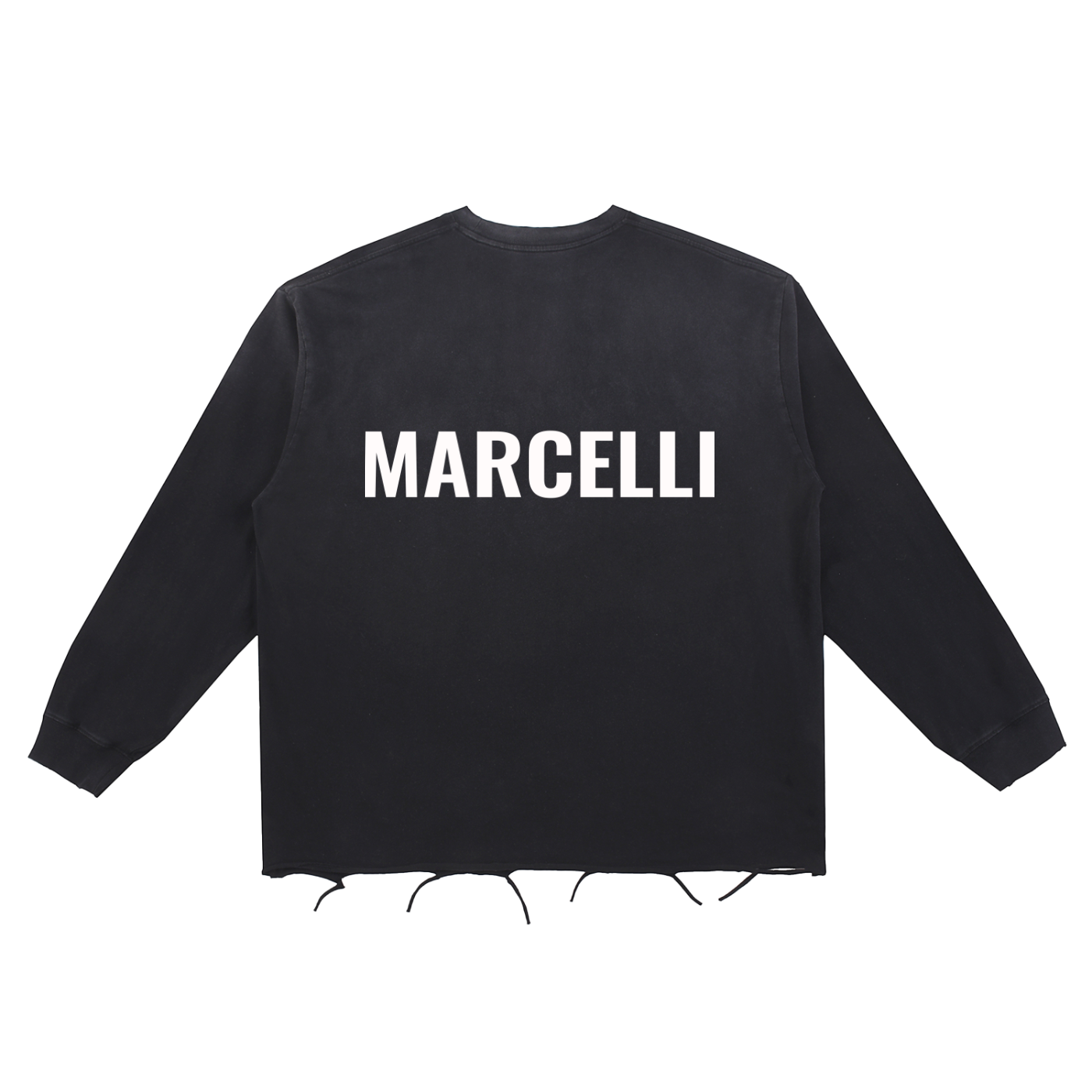 MARCELLI SNOW Longsleve