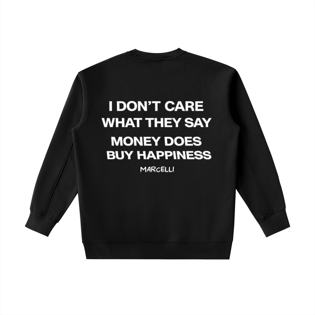 MDBH Crewneck