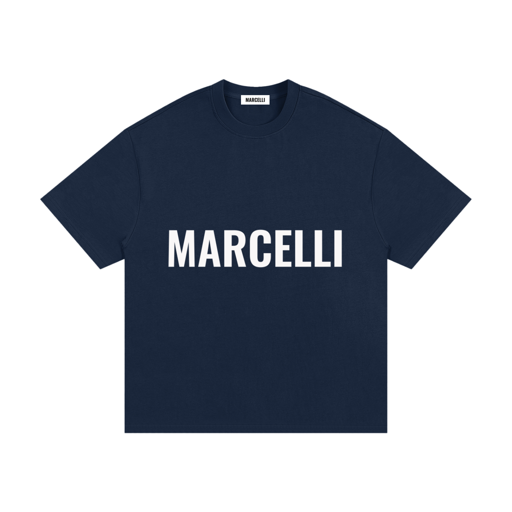 MARCELLI T-Shirt