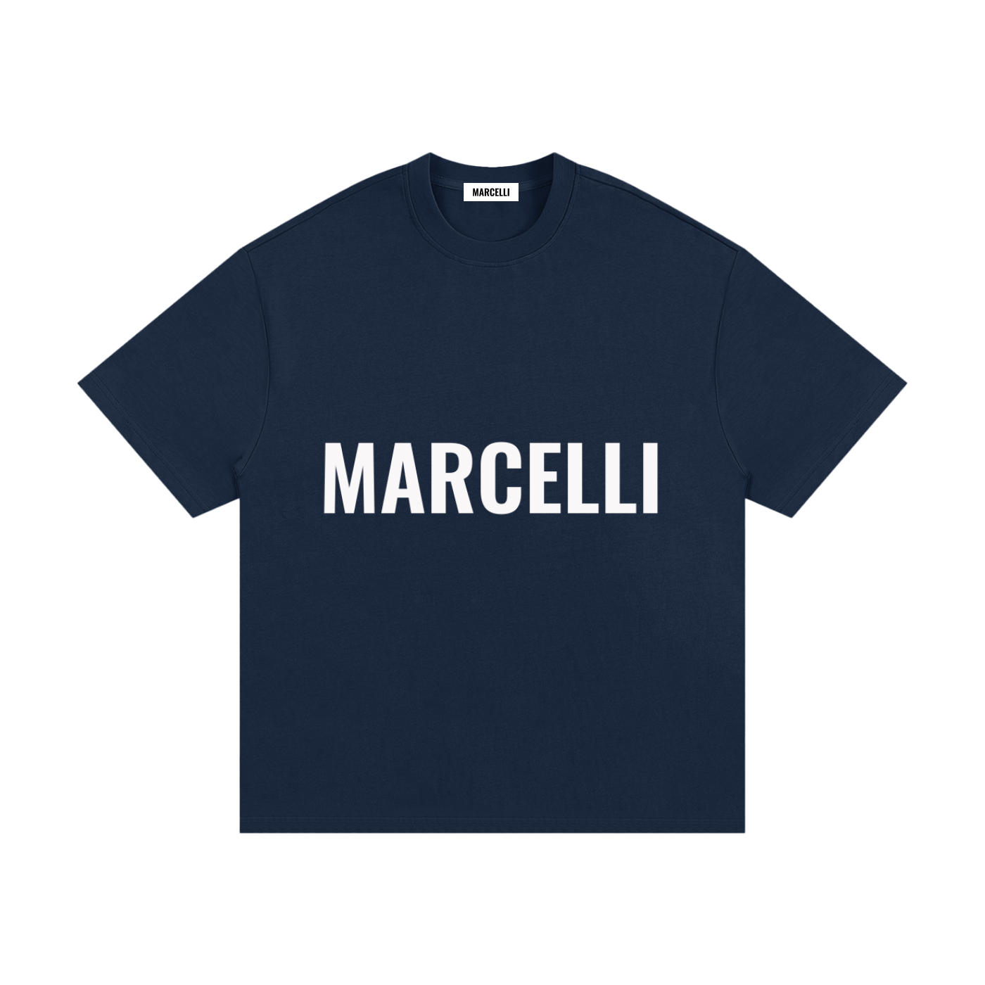 MARCELLI T-Shirt