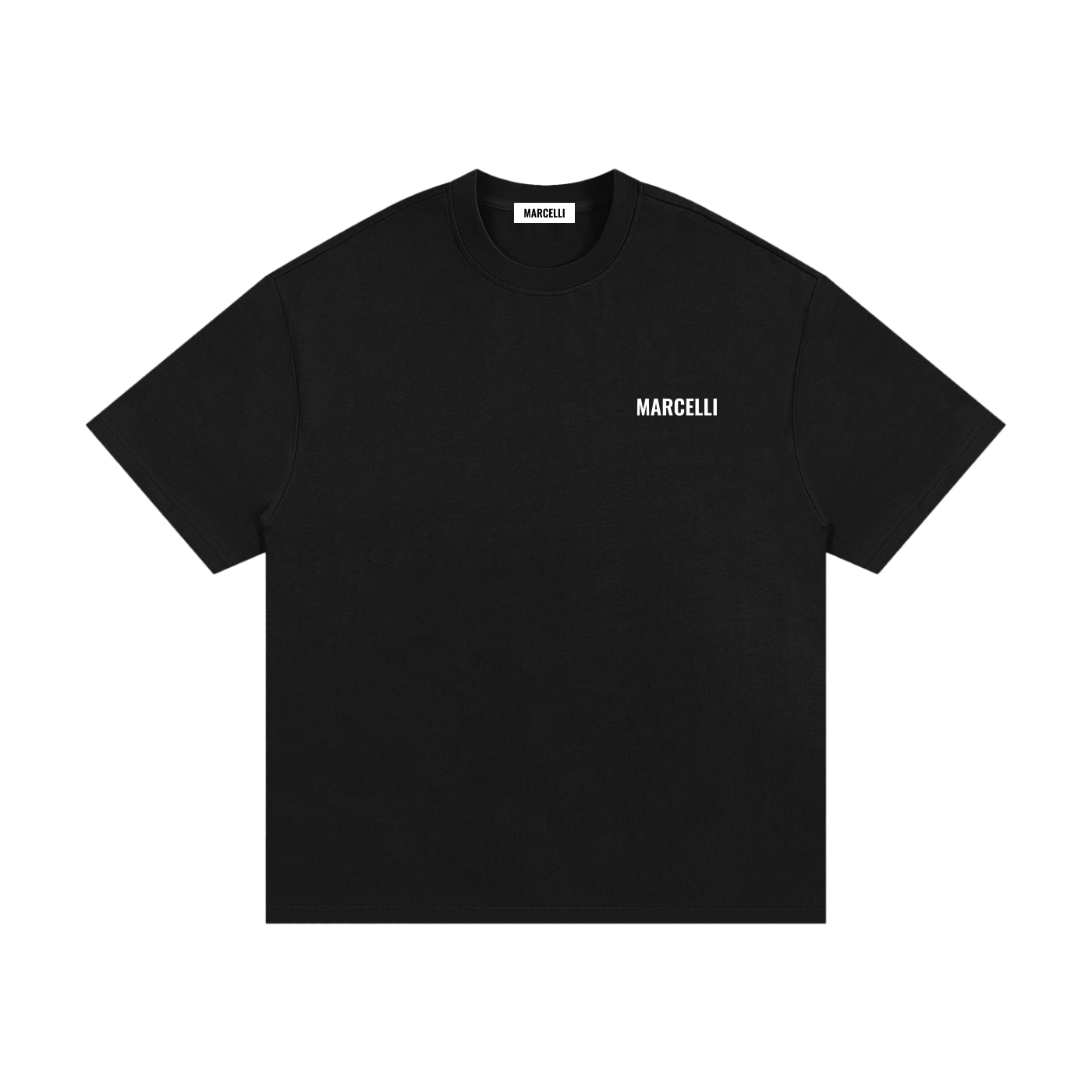 MARCELLI T-Shirt