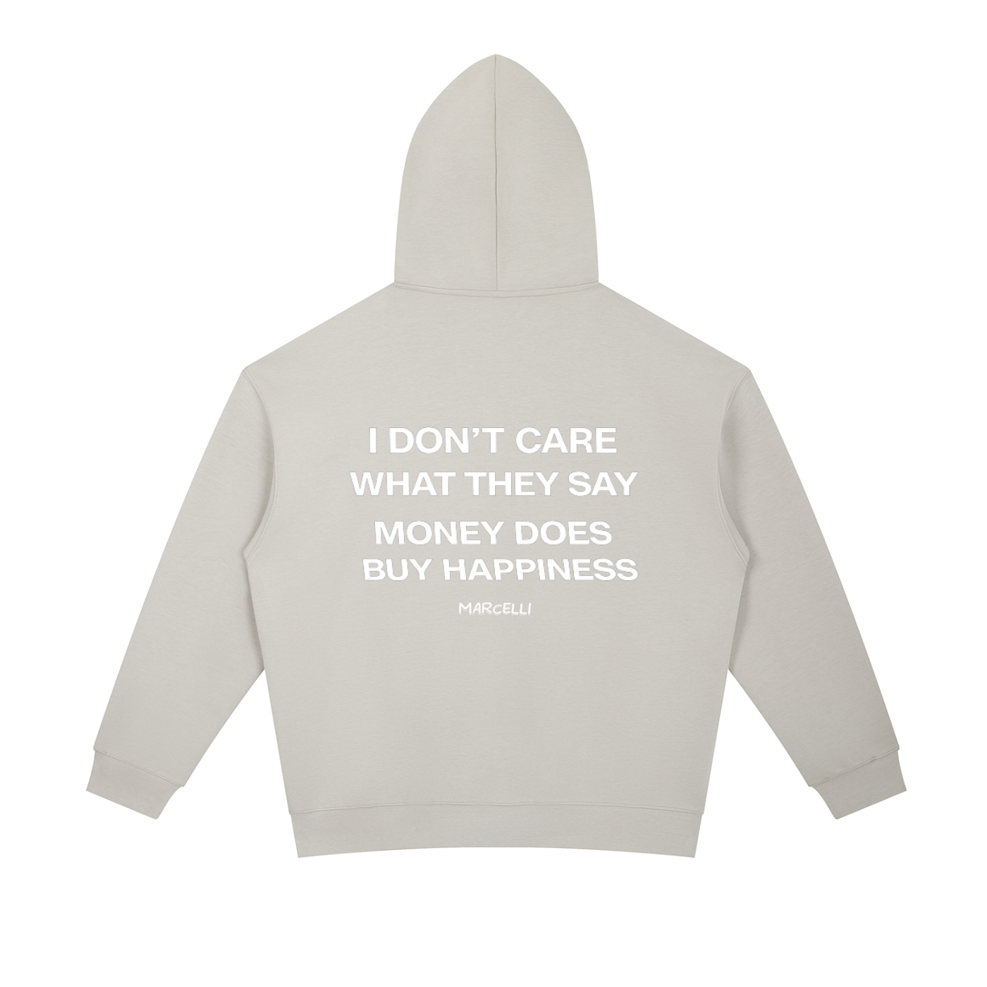 MDBH- Hoodie