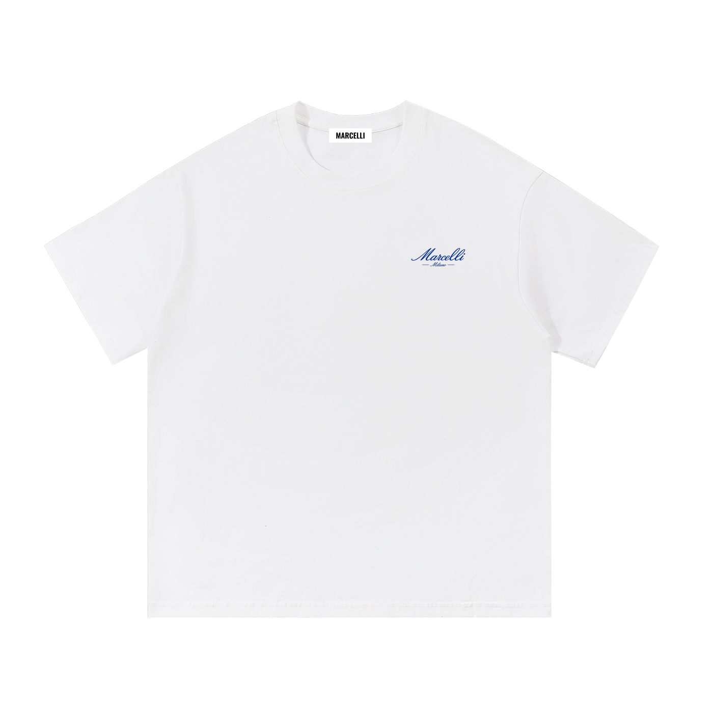 MARCELLI MILANO T-Shirt