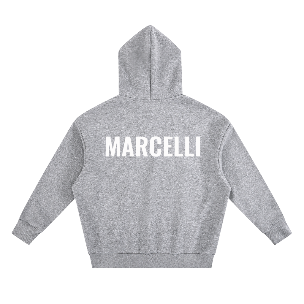 SIGNATURE MARCELLI Hoodie