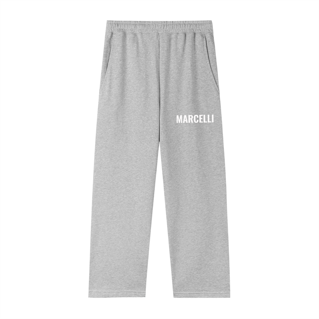 MARCELLI Sweatpants