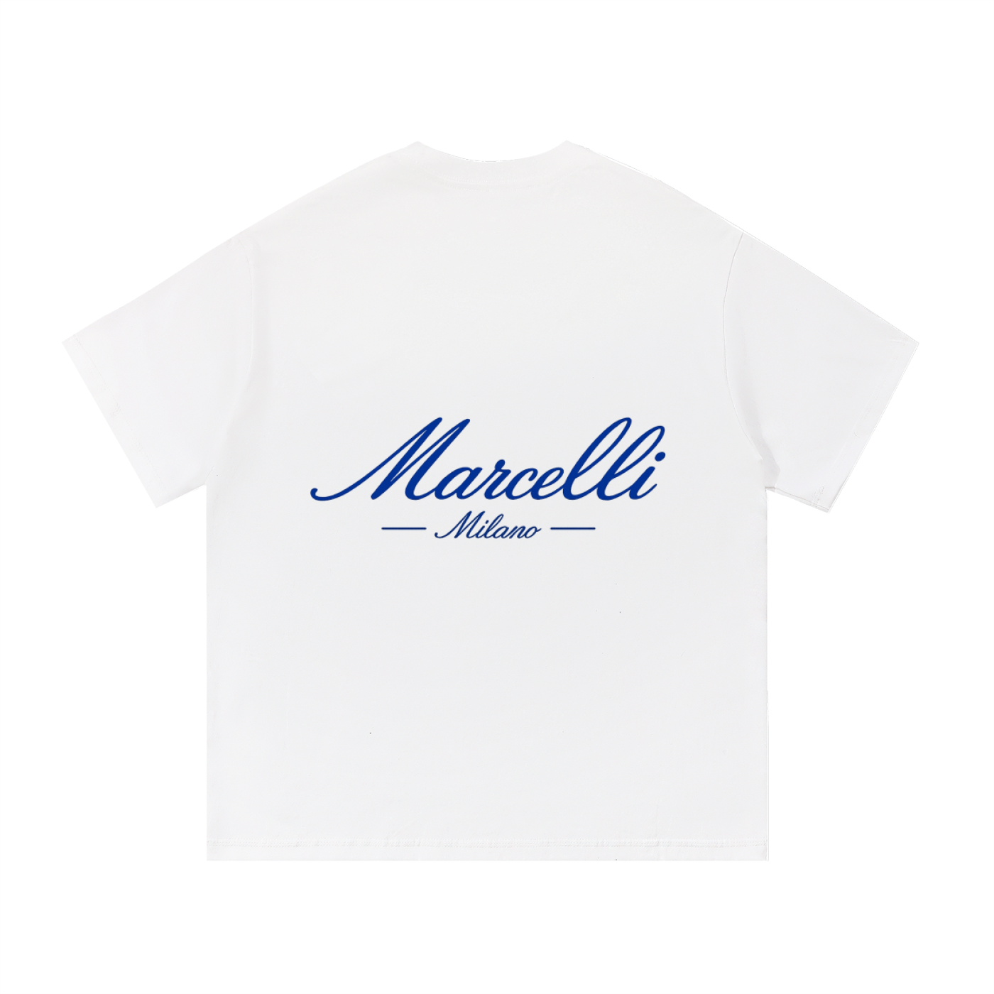 MARCELLI MILANO T-Shirt