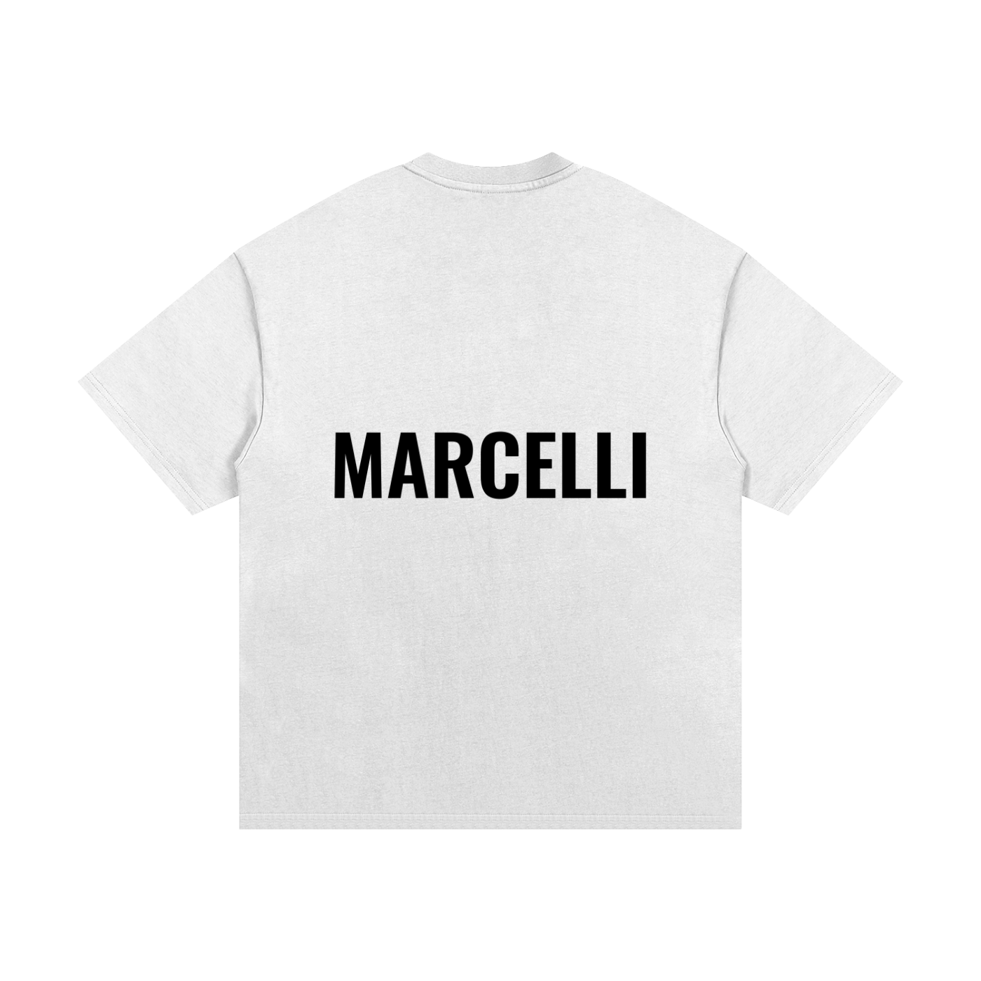MARCELLI T-Shirt