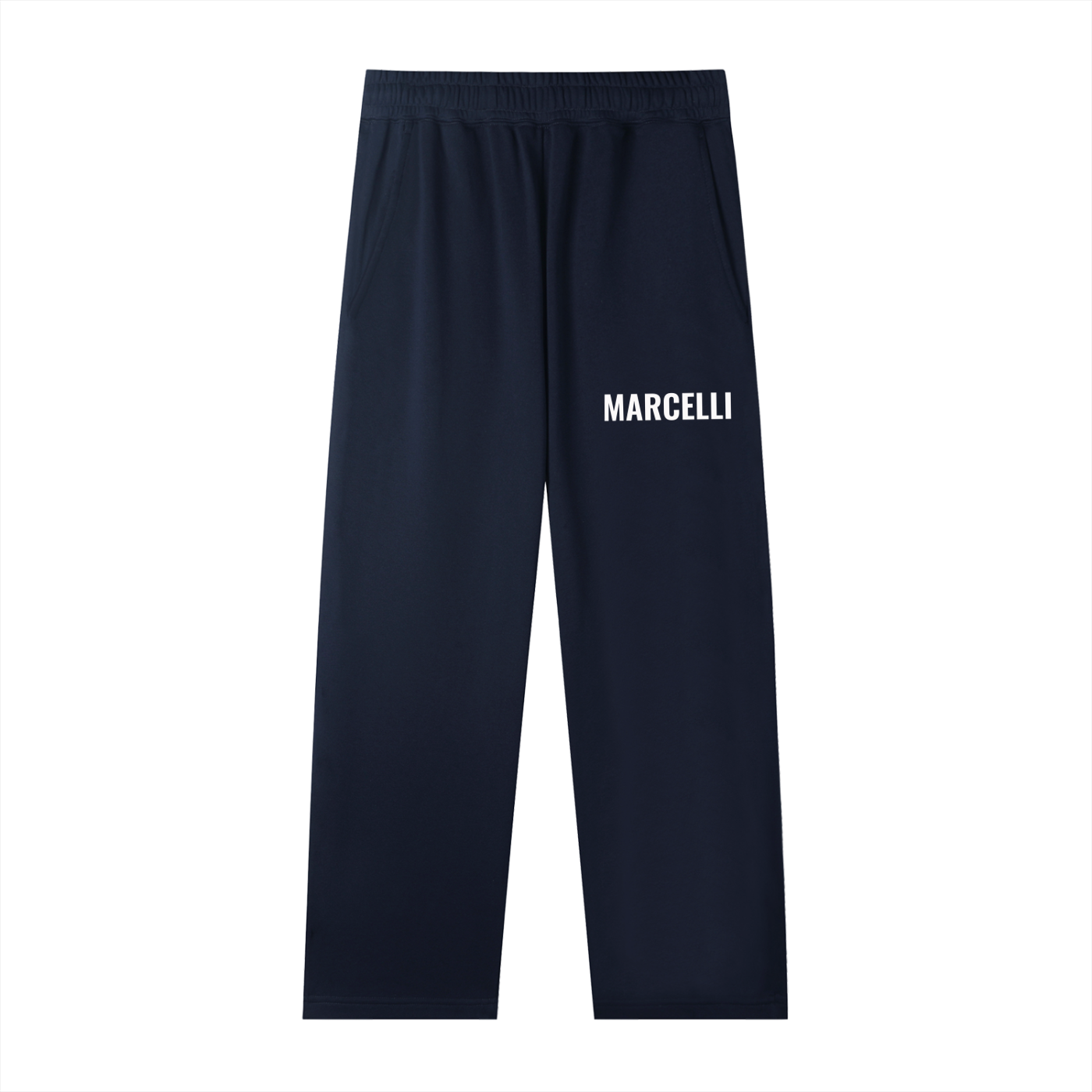 MARCELLI Sweatpants