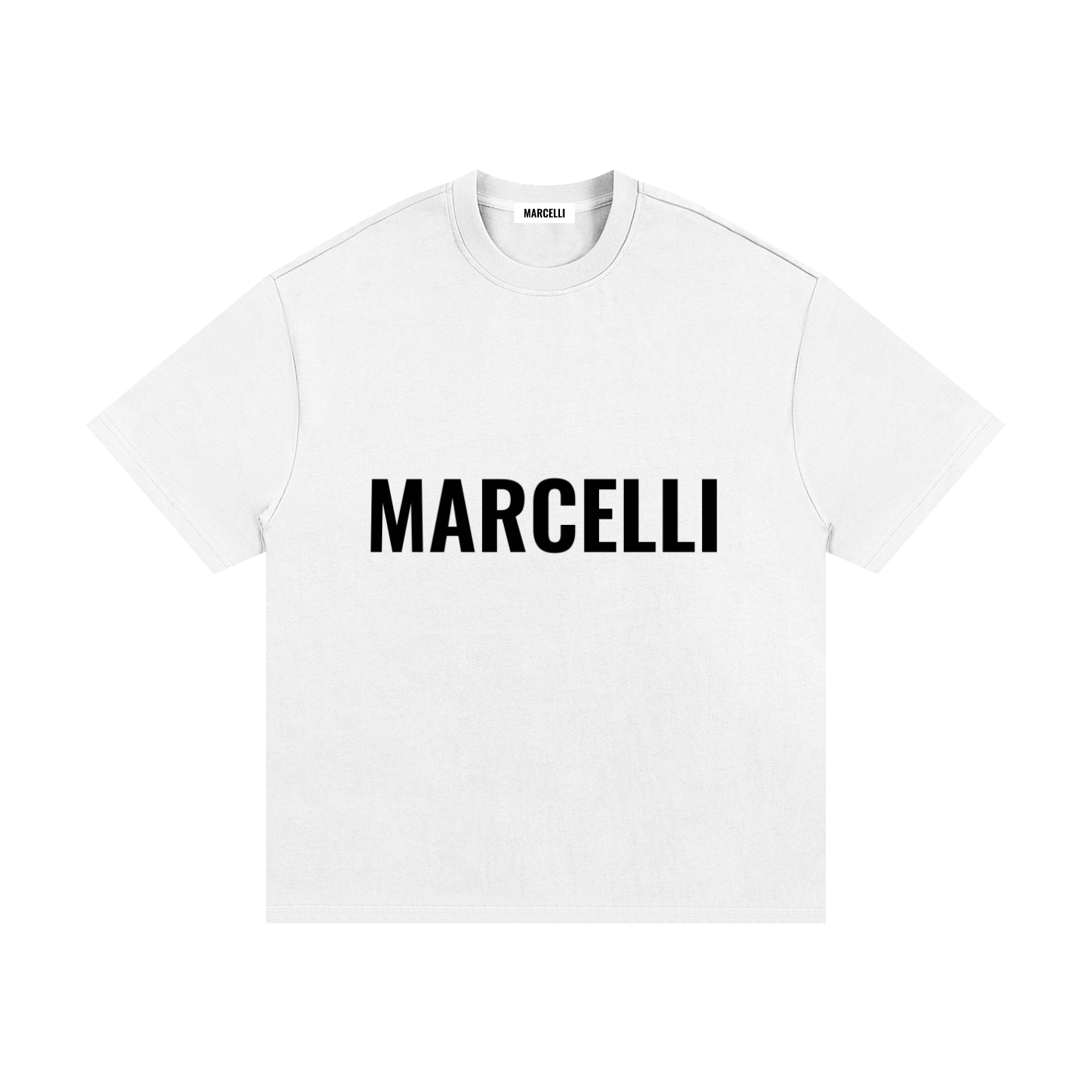 MARCELLI T-Shirt