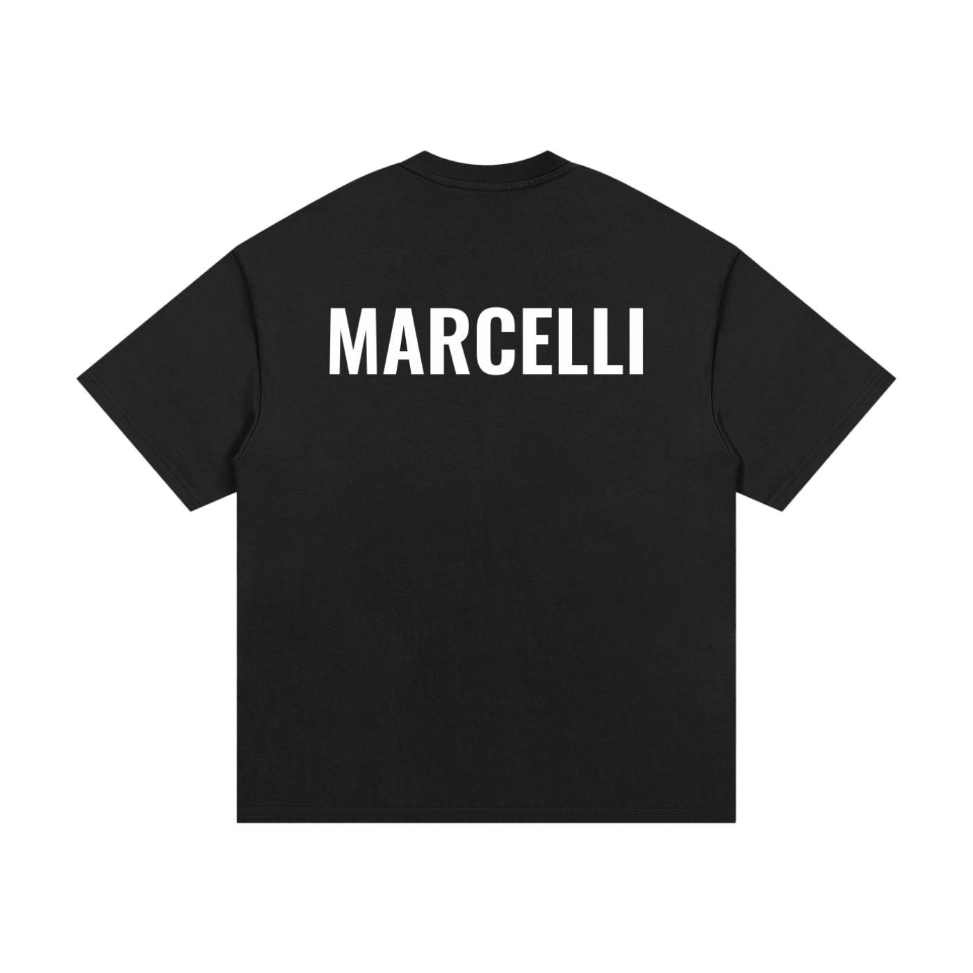 MARCELLI T-Shirt
