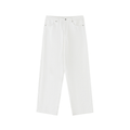STRAIGHT LEG PANTS
