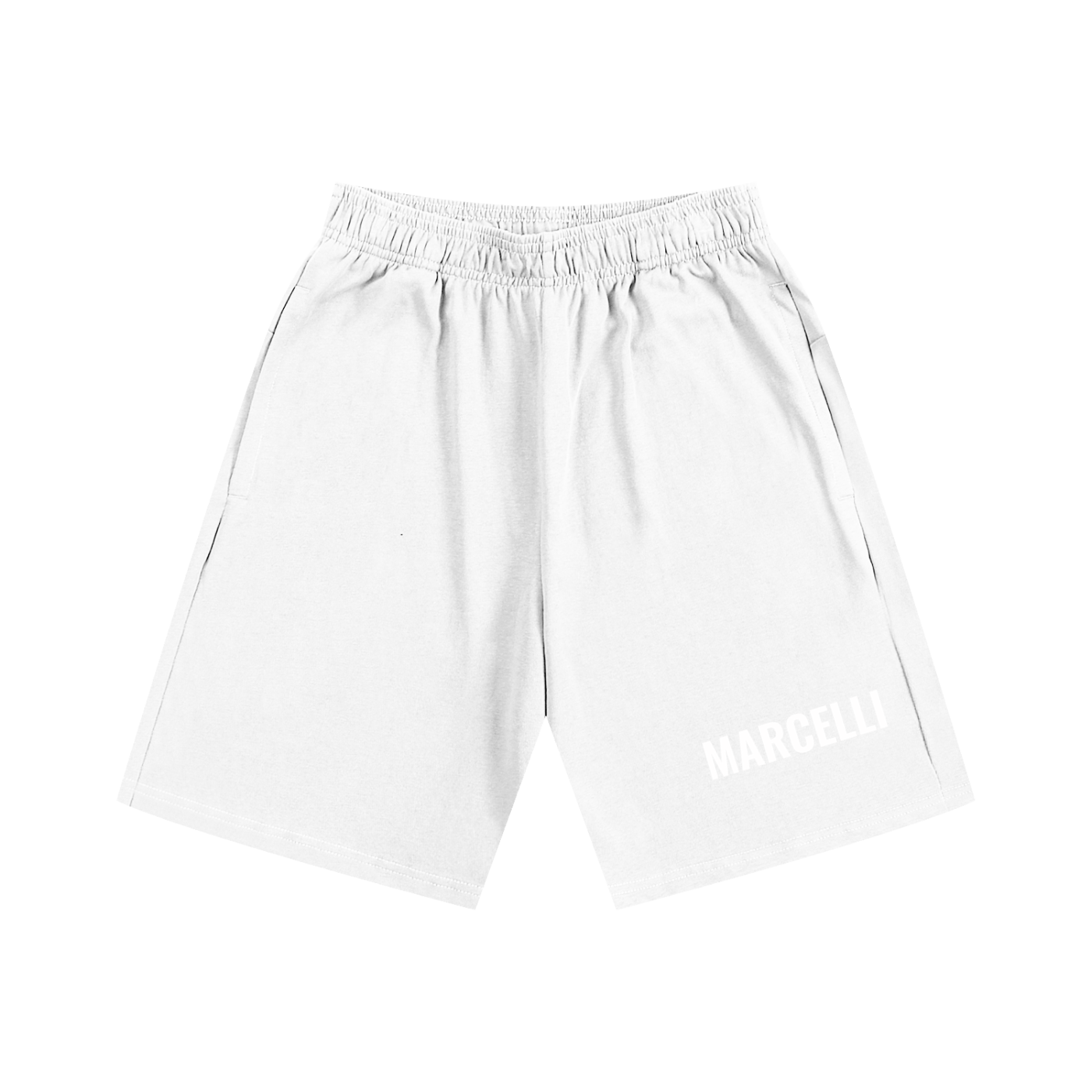 MARCELLI Shorts