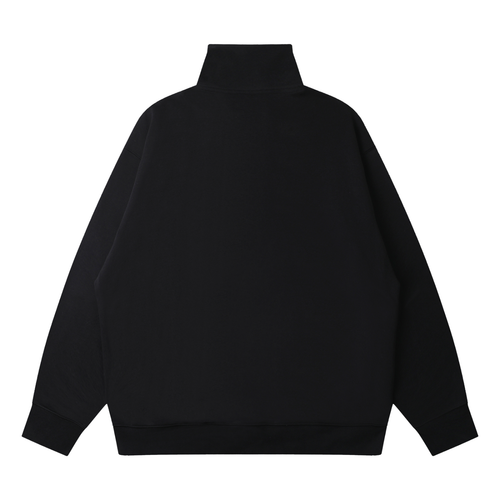 MARCELLI Quarter-Zip