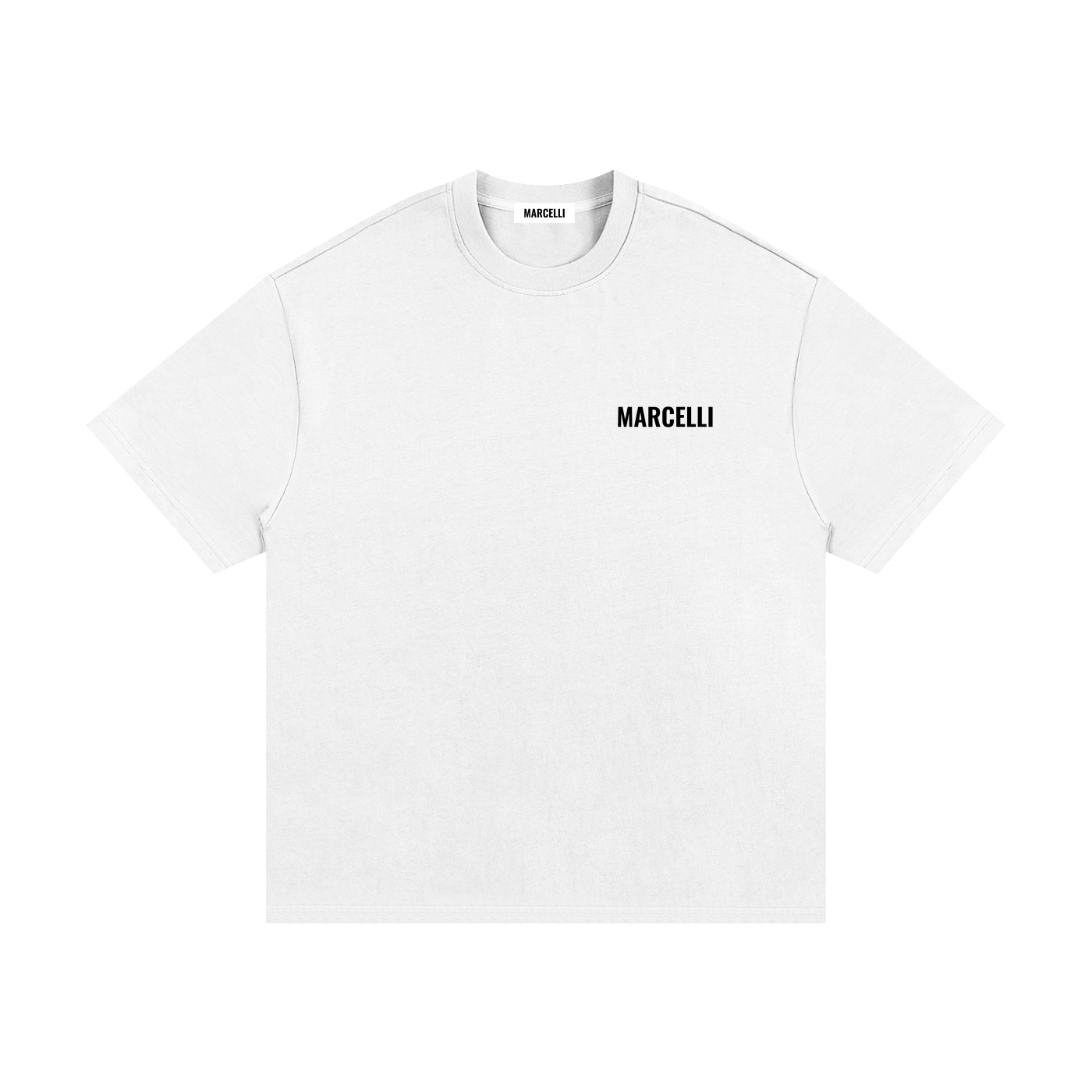 MARCELLI T-Shirt