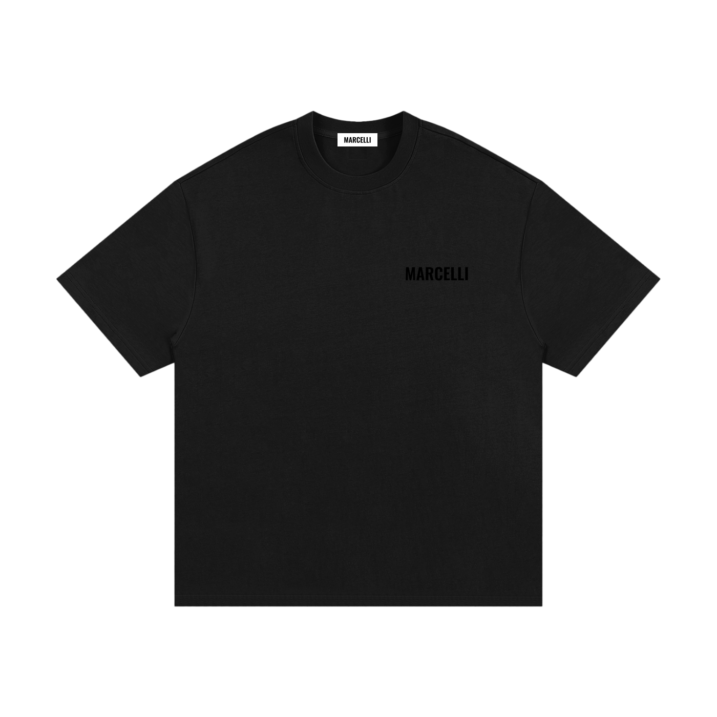 MARCELLI T-Shirt