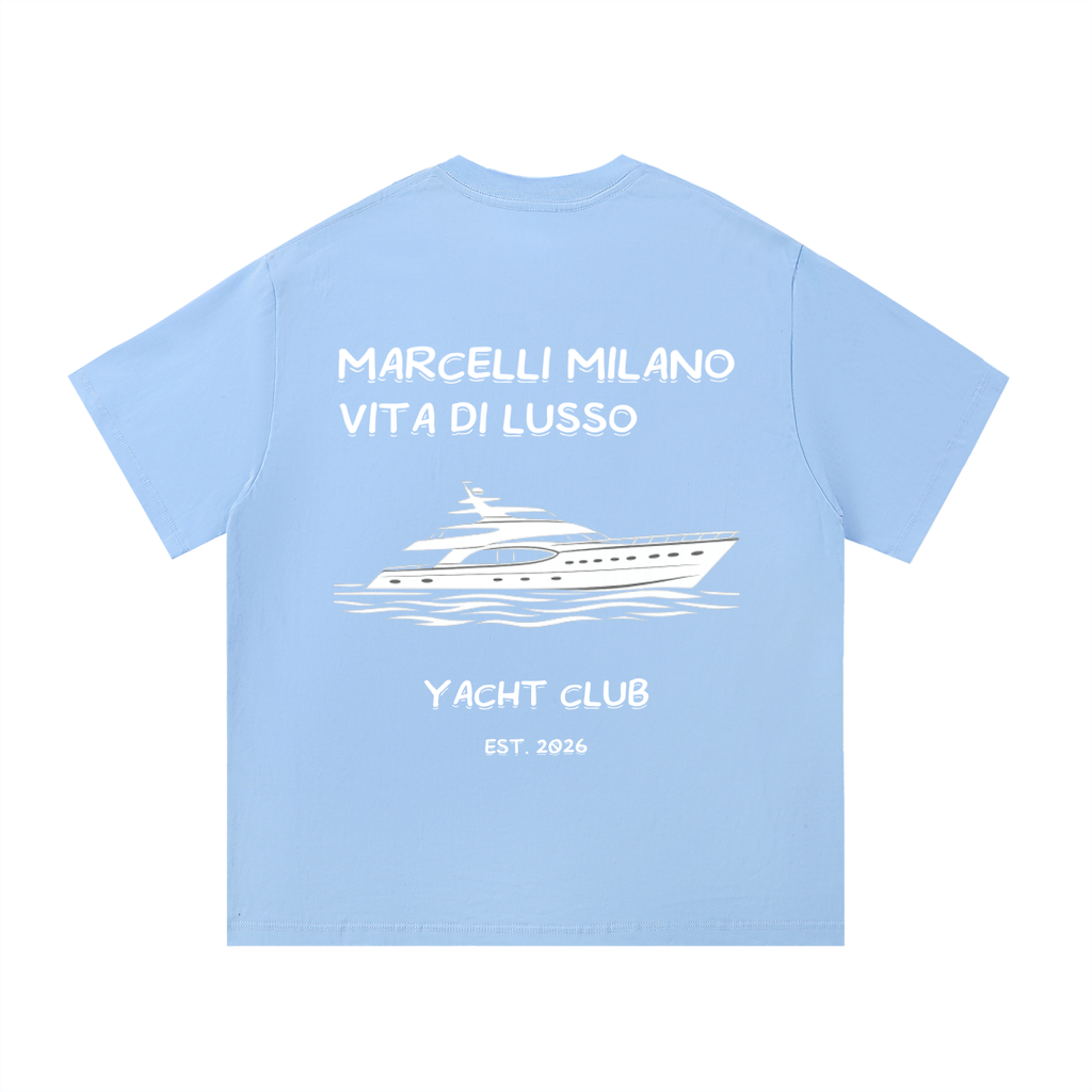 YACHT CLUB T Shirt