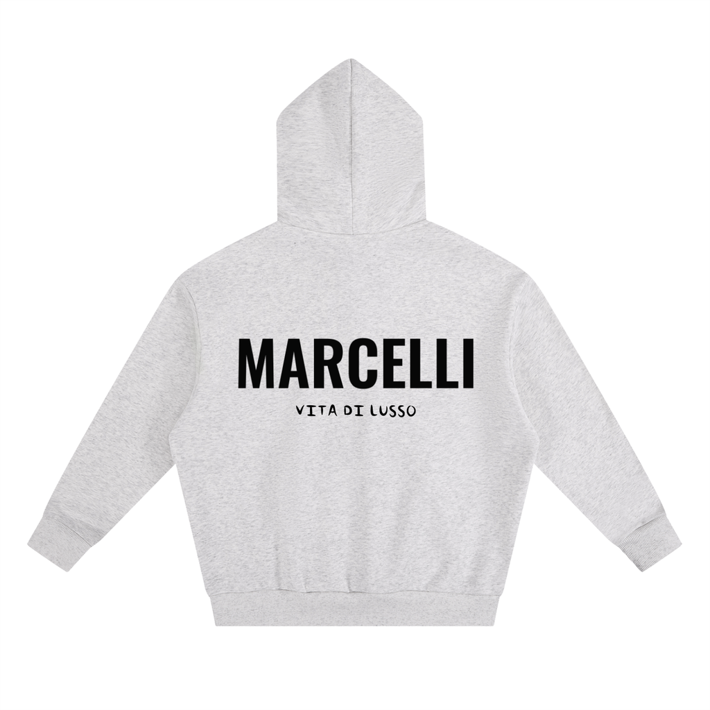 VITA DI LUSSO Hoodie