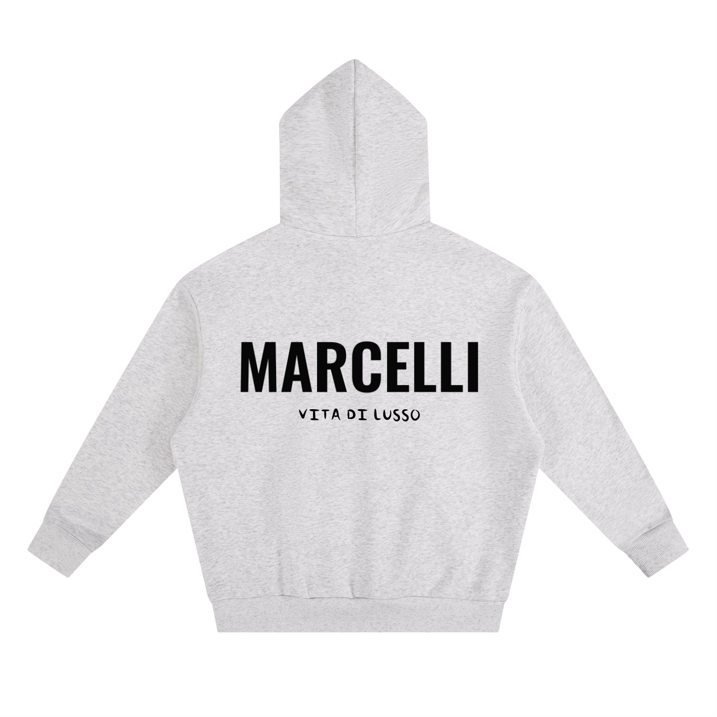 VITA DI LUSSO Hoodie