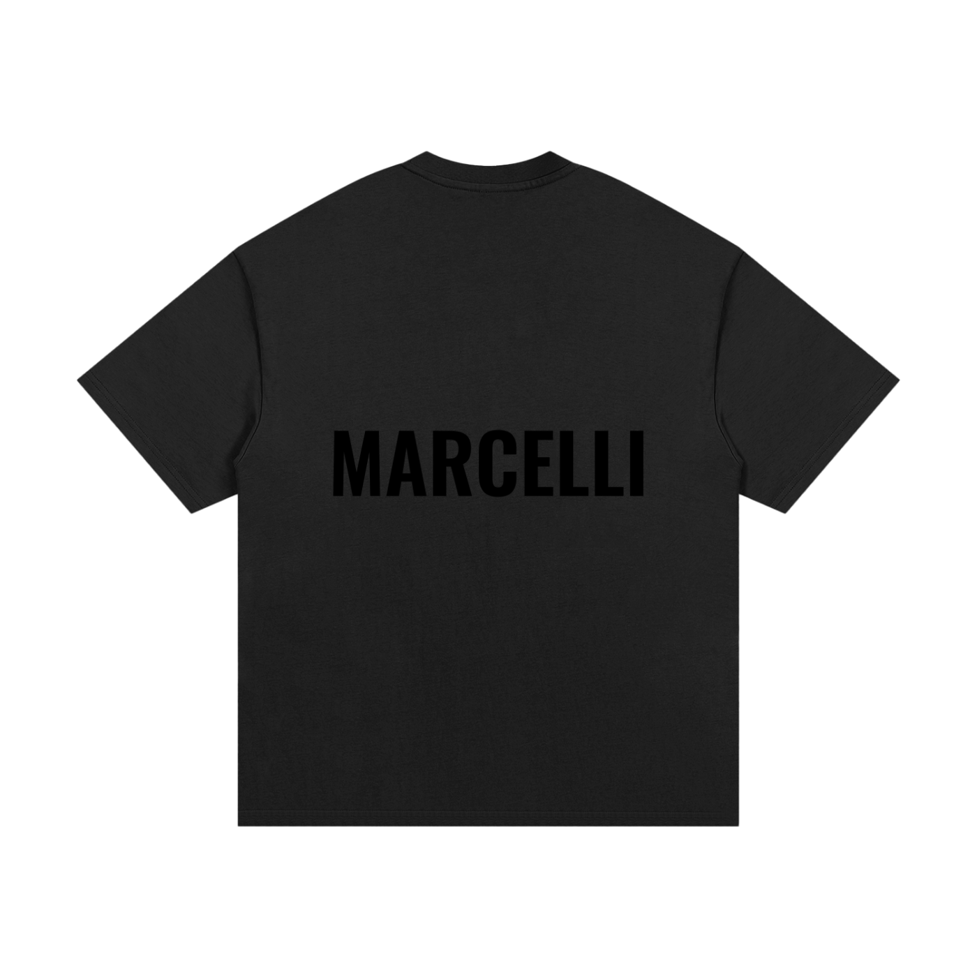 MARCELLI T-Shirt