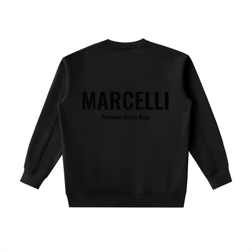 MARCELLI Crewneck