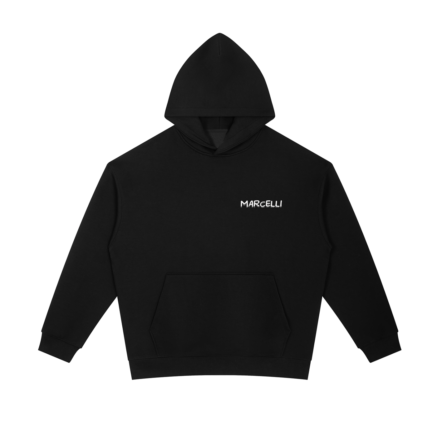 MDBH- Hoodie