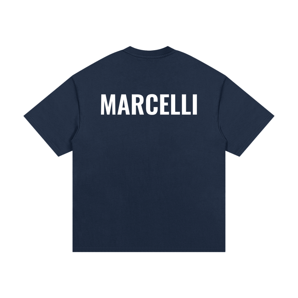 MARCELLI T-Shirt