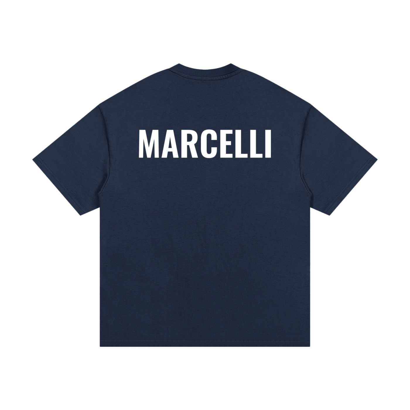 MARCELLI T-Shirt