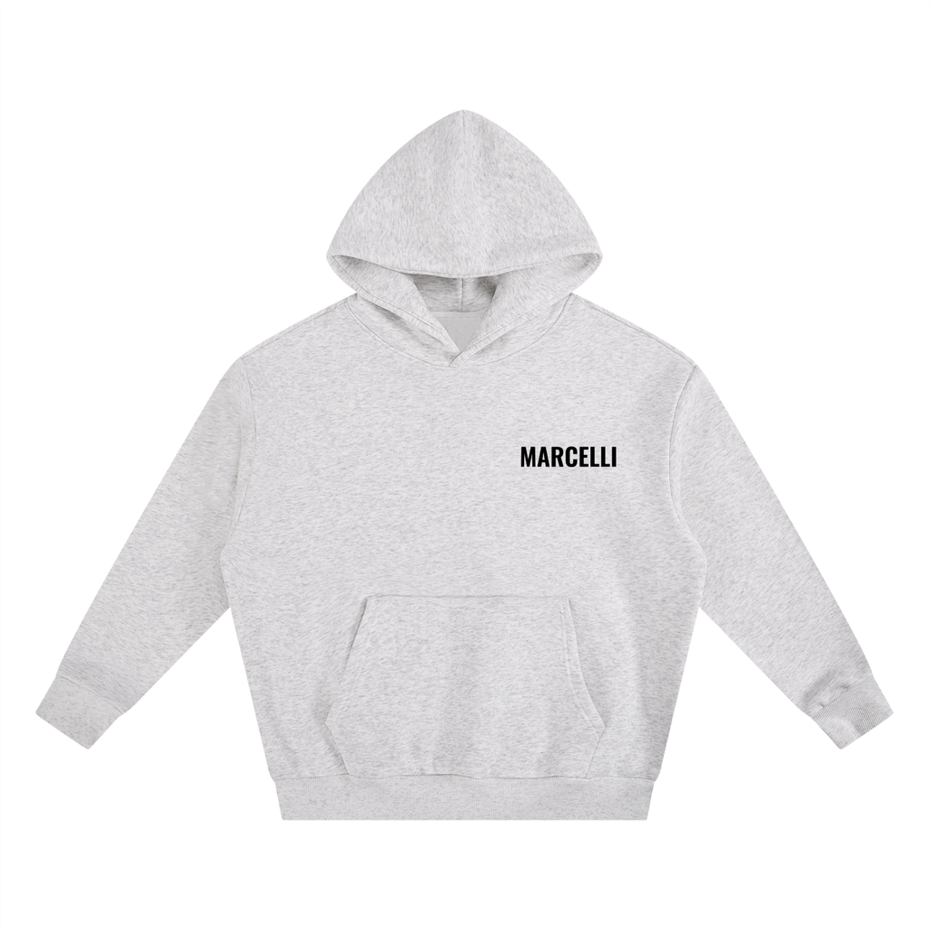 VITA DI LUSSO Hoodie